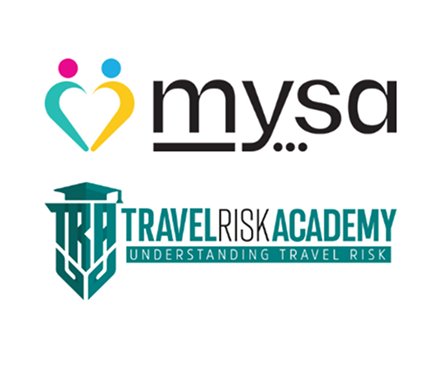 mysa and The Travel Risk Academy Unite to Define Safety Standards in Corporate Accommodation