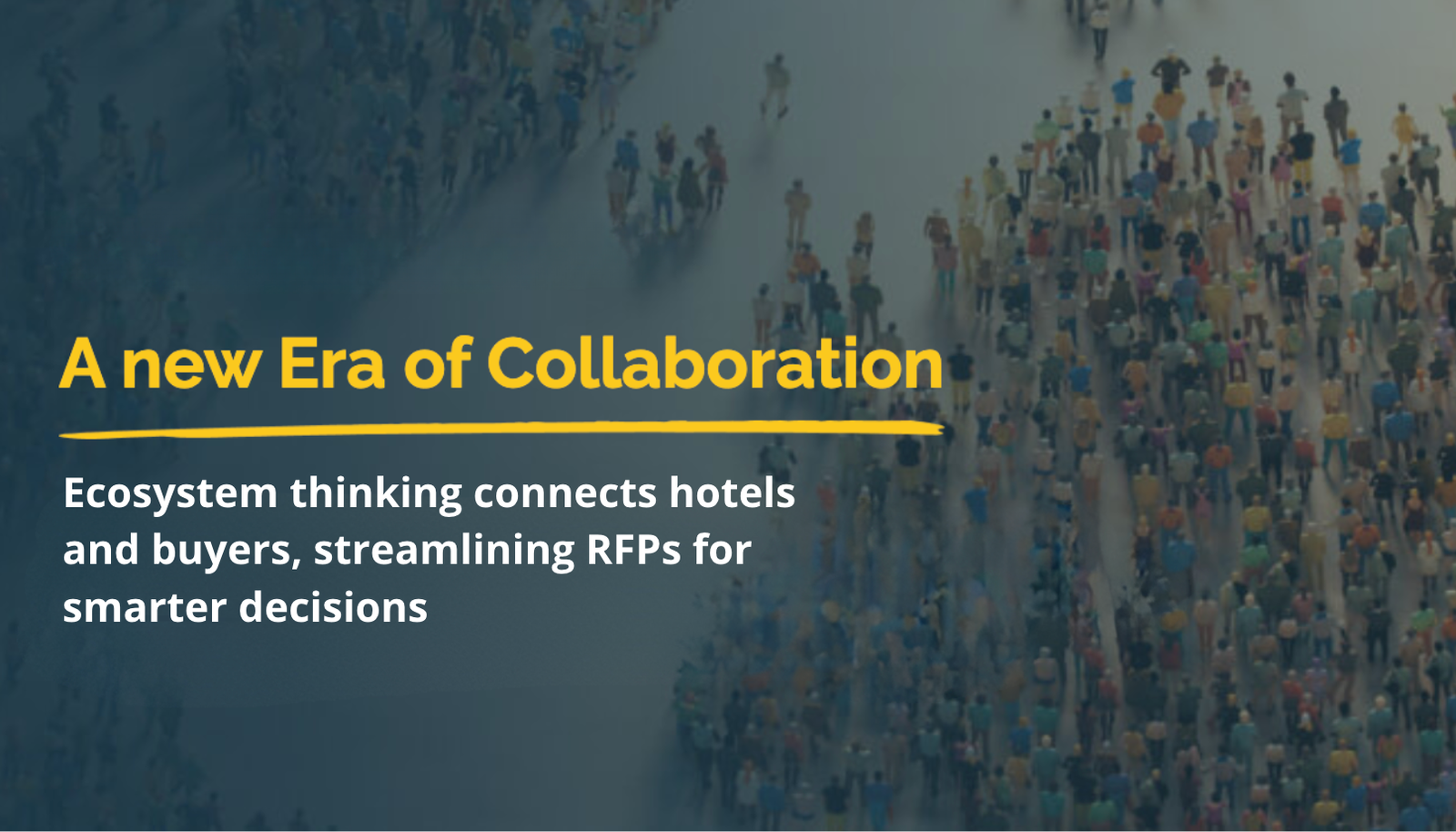 Why It’s Time for Accommodation to Think Like an Ecosystem